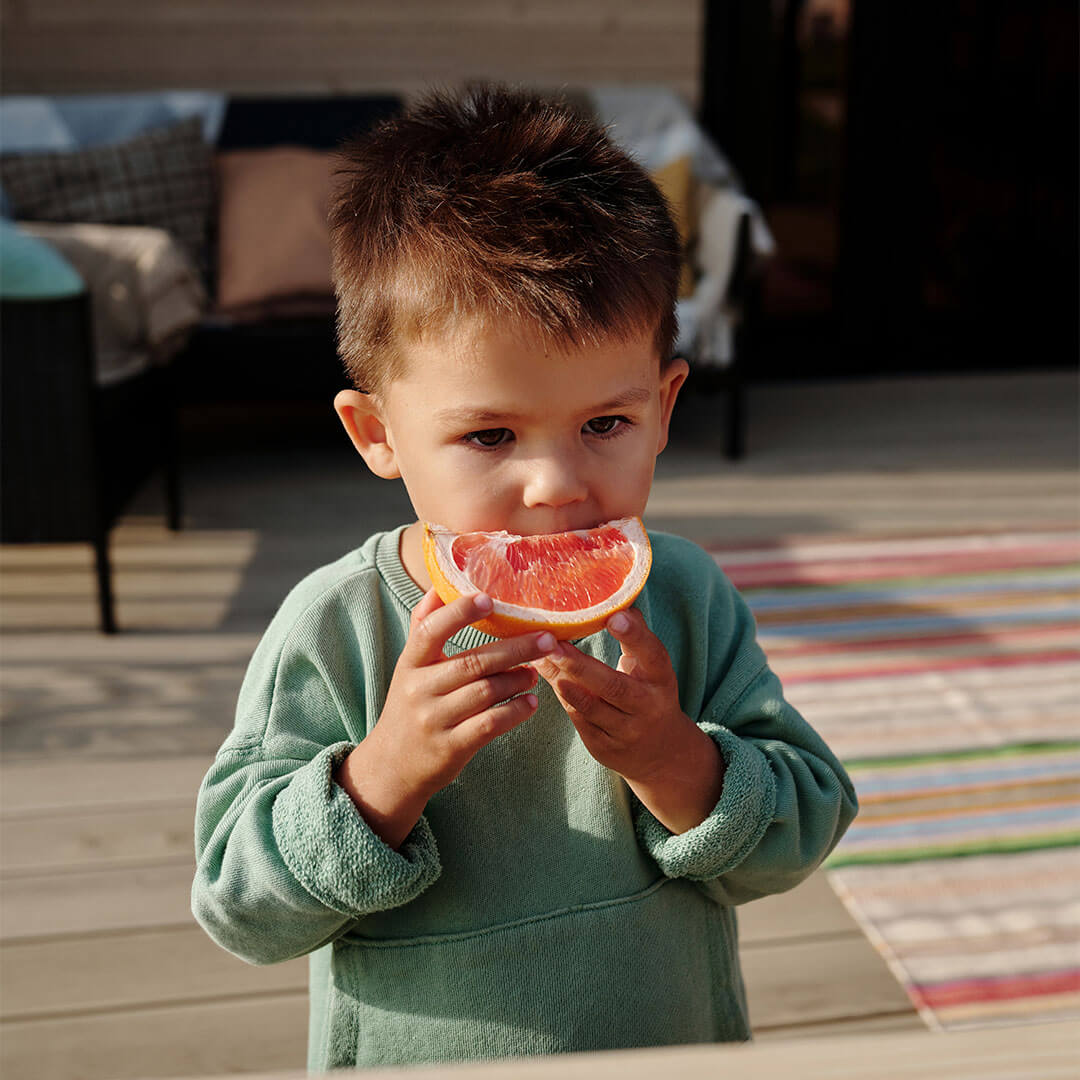 banner toddler articles